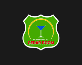 Cedar Room entry by Fathenry