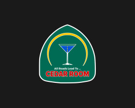 Cedar Room entry by Fathenry