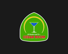 Cedar Room entry by Fathenry