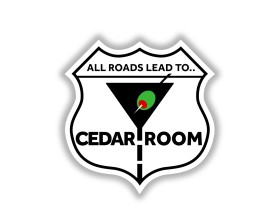 Cedar Room entry by quimcey