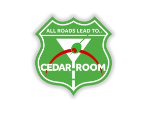 Cedar Room entry by quimcey