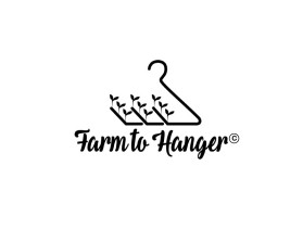 Winning entry: (Very easy design) Farm to Hanger entry by mv