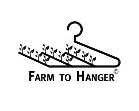 (Very easy design) Farm to Hanger entry by design_sindika