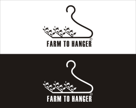 (Very easy design) Farm to Hanger entry by Wonkberan