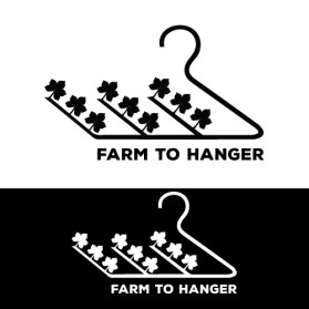 (Very easy design) Farm to Hanger entry by graphicdragonn