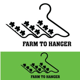 (Very easy design) Farm to Hanger entry by graphicdragonn