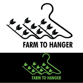 (Very easy design) Farm to Hanger entry by graphicdragonn