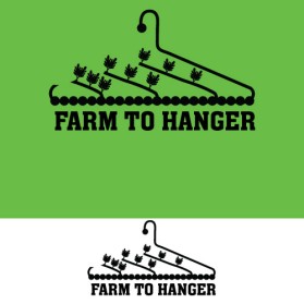 (Very easy design) Farm to Hanger entry by graphicdragonn
