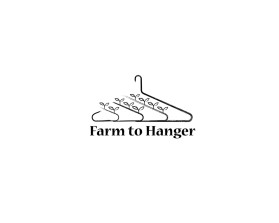 (Very easy design) Farm to Hanger entry by haye