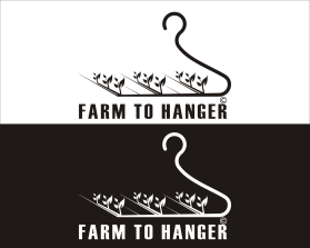 (Very easy design) Farm to Hanger entry by Wonkberan