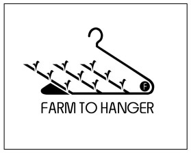 (Very easy design) Farm to Hanger entry by MiegoVirtuoso
