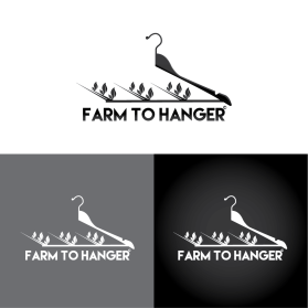 (Very easy design) Farm to Hanger entry by kukuhxx
