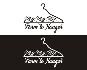 (Very easy design) Farm to Hanger entry by Wonkberan
