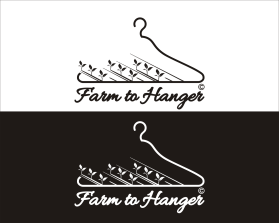 (Very easy design) Farm to Hanger entry by Wonkberan