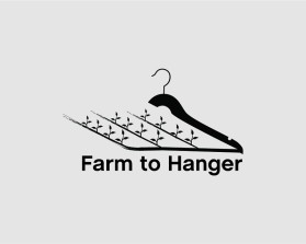(Very easy design) Farm to Hanger entry by haye