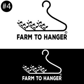 (Very easy design) Farm to Hanger entry by graphicdragonn