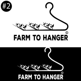 (Very easy design) Farm to Hanger entry by graphicdragonn