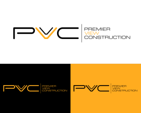 Premier View Construction entry by puji wahyono