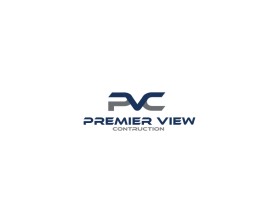 Premier View Construction entry by YudiPC