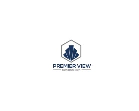 Premier View Construction entry by YudiPC