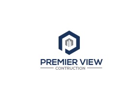 Premier View Construction entry by YudiPC