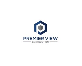 Premier View Construction entry by YudiPC