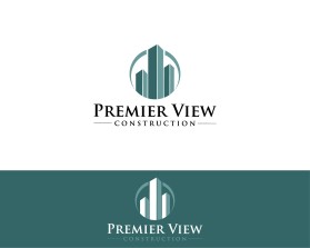 Premier View Construction entry by Agus Irawan