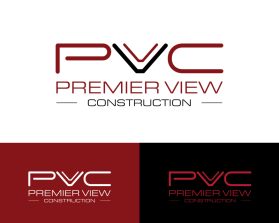 Premier View Construction entry by puji wahyono