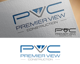 Premier View Construction entry by puji wahyono