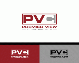 Premier View Construction entry by Arbangatun