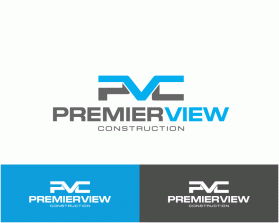 Premier View Construction entry by Jenny Balquinto