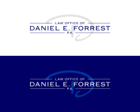 Law Office of Daniel E. Forrest, P.A. entry by Isa