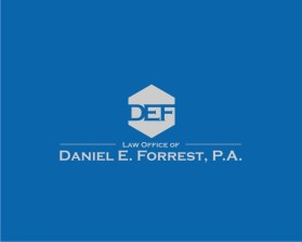 Law Office of Daniel E. Forrest, P.A. entry by savana