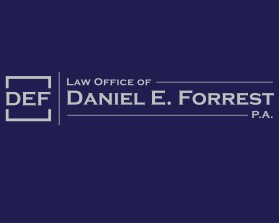 Law Office of Daniel E. Forrest, P.A. entry by gogi71