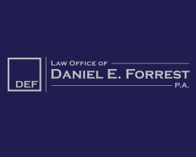 Law Office of Daniel E. Forrest, P.A. entry by gogi71