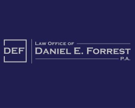 Law Office of Daniel E. Forrest, P.A. entry by gogi71
