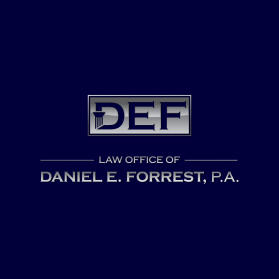 Law Office of Daniel E. Forrest, P.A. entry by far3L