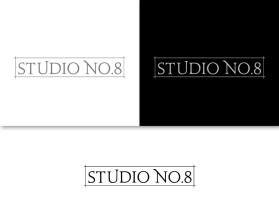 Studio No.8 entry by nsdhyd