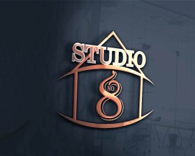 Studio No.8 entry by Naufal1997