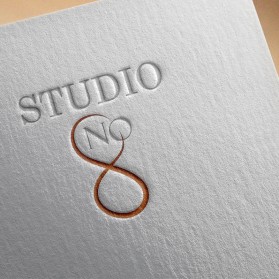 Studio No.8 entry by Naufal1997