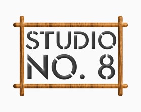 Studio No.8 entry by KENJI21