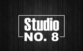 Studio No.8 entry by D SIGN ER