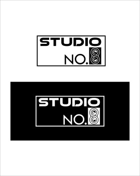 Studio No.8 entry by Wonkberan