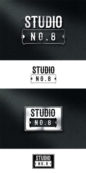 Studio No.8 entry by shivabomma
