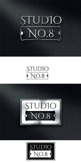 Studio No.8 entry by shivabomma