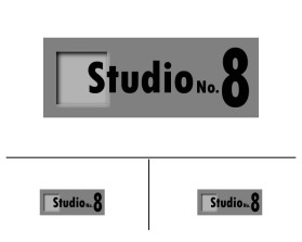 Studio No.8 entry by nandy001