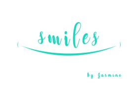 Smiles By Jasmine entry by handaja