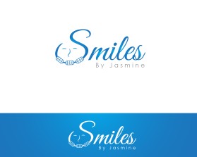 Smiles By Jasmine entry by JBsign