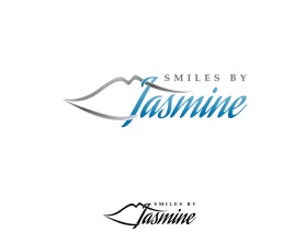 Smiles By Jasmine entry by mv