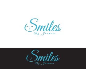 Smiles By Jasmine entry by JBsign